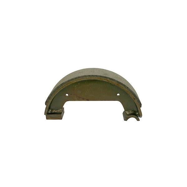 Brake Shoe; Set of 2 8" x7" x3"